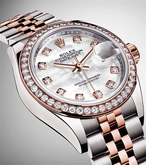 womens rolex pinterest|female Rolex models.